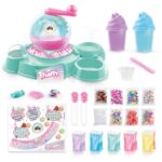 Работилница за пухкав слайм So Slime, Canal Toys - Image 7