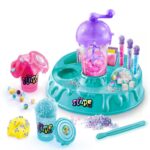 Работилница за сензорен слайм So Slime, Canal Toys - Image 5