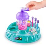 Работилница за сензорен слайм So Slime, Canal Toys - Image 4