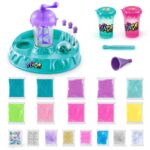 Работилница за сензорен слайм So Slime, Canal Toys - Image 6