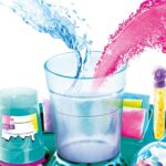 Работилница за сензорен слайм So Slime, Canal Toys - Image 7
