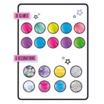 Работилница за сензорен слайм So Slime, Canal Toys - Image 2