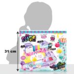 Работилница за слайм Slimelicious, Canal Toys - Image 11