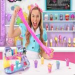 Работилница за слайм Slimelicious, Canal Toys - Image 8