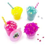 Работилница за слайм Slimelicious, Canal Toys - Image 5