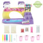 Работилница за слайм Slimelicious, Canal Toys - Image 3