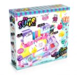 Работилница за слайм Slimelicious, Canal Toys - Image 2