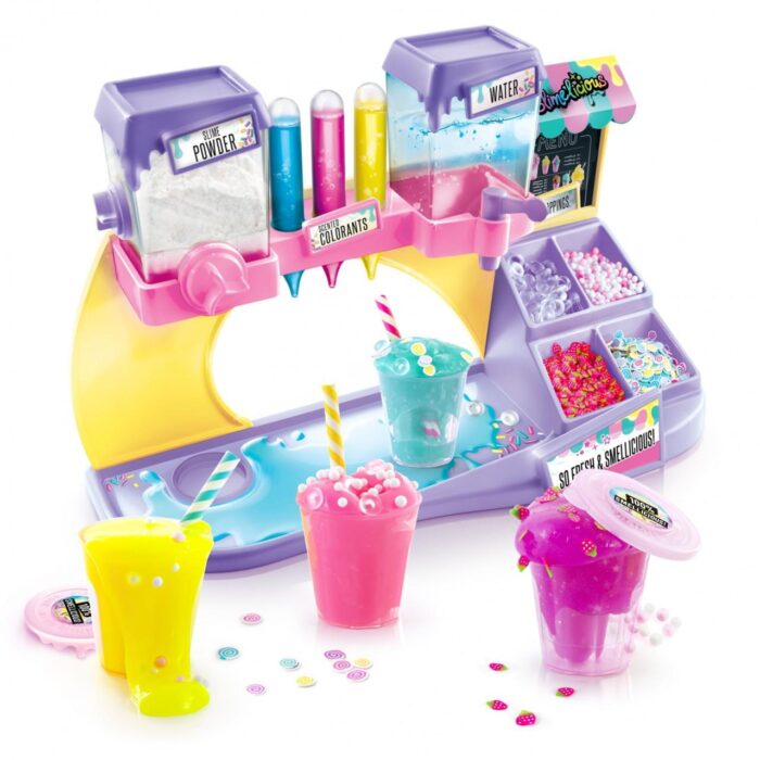 tvorceski-komplekt-canal-toys-so-slime-rabotilnica-za-slaim-slimelicious-69177f1943333 Работилница за слайм Slimelicious, Canal Toys