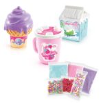So Slime Slimelicious слайм шейкър 3 броя, Canal Toys - Image 5