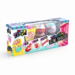 So Slime Slimelicious слайм шейкър 3 броя, Canal Toys - Image 8