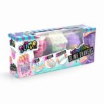So Slime Slimelicious слайм шейкър 3 броя, Canal Toys