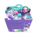 Творчески комплект Светещ космически слайм, 3 цвята, Canal Toys - Image 2