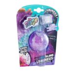Творчески Комплект Светещ Космически Слайм, Canal Toys - Image 3