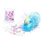 Творчески Комплект Светещ Космически Слайм, Canal Toys - Image 2