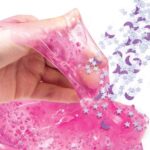 Творчески комплект Светещ космически слайм в кофичка, Canal Toys - Image 2