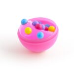 Топчета ASMR слайм изненада с декорации, 20 броя, Canal Toys - Image 2