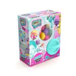 Топчета ASMR слайм изненада с декорации Canal Toys