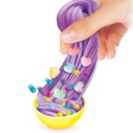 Топчета ASMR слайм изненада с декорации, 20 броя, Canal Toys - Image 4