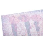Творчески комплект рисуване по номера В дъжда, Craft Buddy - Image 4