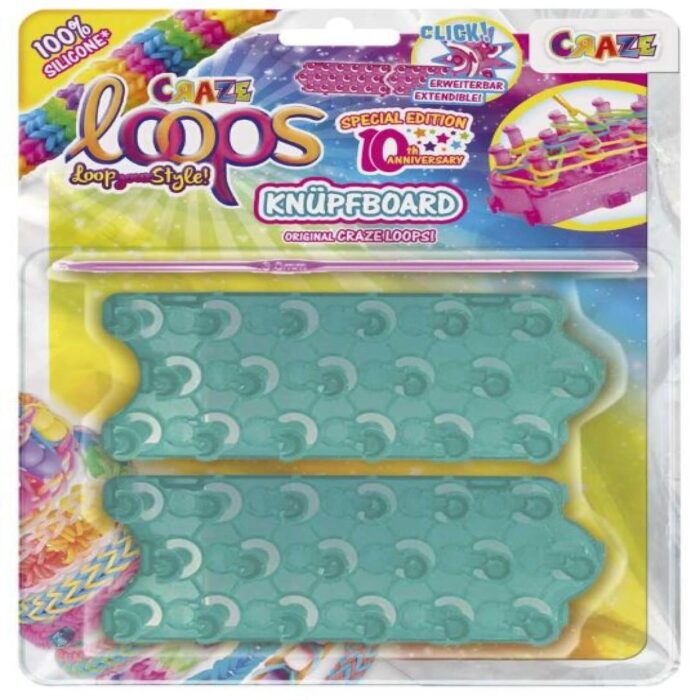 tvorceski-komplekt-craze-loops-komplekt-podlozki-i-kuka-za-pletene-na-grivni-686269a4f3112 Комплект Loops подложки и кука за гивни, Craze