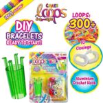 Гривни с ластици Loops, Craze - Image 4