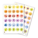 Оцветяване с пастели 18 части, Hape - Image 4