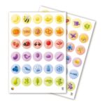 Оцветяване с пастели 18 части, Hape - Image 10