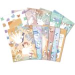 Творчески комплект Рисуване с пръсти, 16 части, Hape - Image 2