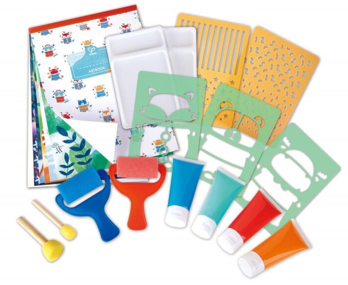 tvorceski-komplekt-hape-zabavno-risuvane-s-gaba-i-sabloni-16-casti-image_64dbed659fdf5 Рисуване с гъба и шаблони 16 части, Hape