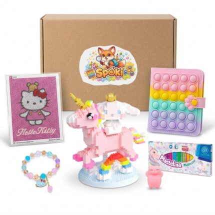 Творчески Комплект Hello Kitty, комплекти