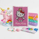 Творчески Комплект Hello Kitty, комплекти - Image 2