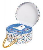 Творчески комплект куфарче Stitch Направи си сам 2 в 1, Totum - Image 4