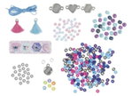 Творчески комплект куфарче Stitch Направи си сам 2 в 1, Totum - Image 3