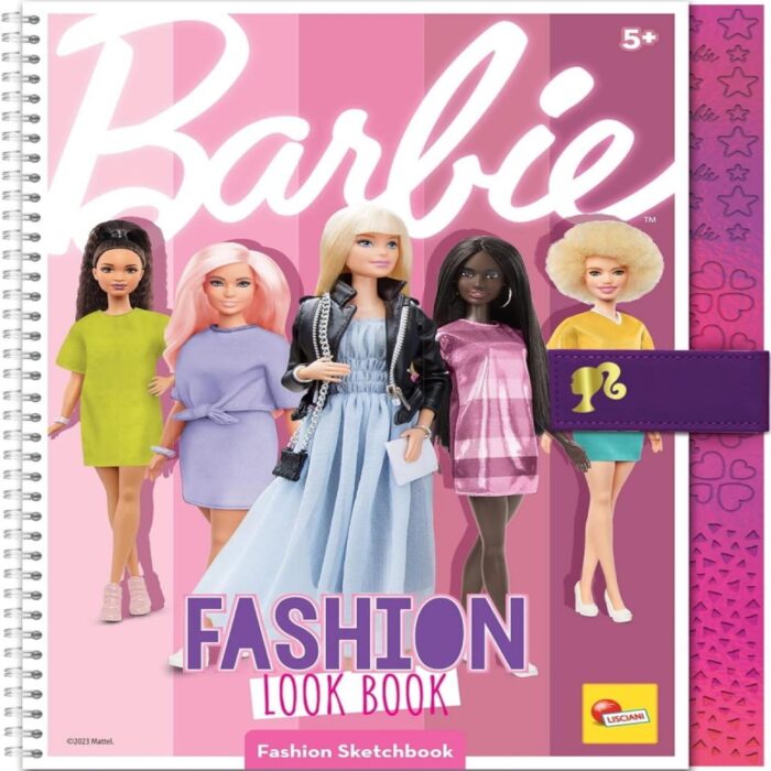 tvorceski-komplekt-lisciani-barbie-knizka-modno-studio-image_68125c2b0f8e1 Книжка модно студио Barbie, Lisciani