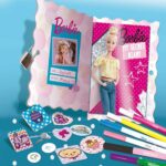 Таен дневник Barbie, Lisciani - Image 2