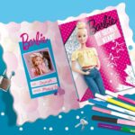 Таен дневник Barbie, Lisciani - Image 4