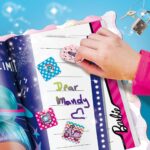 Таен дневник Barbie, Lisciani - Image 3