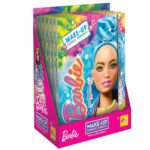 Модна папка за гимиране Barbie, Lisciani - Image 2