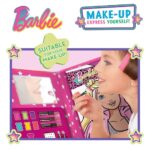 Модна папка за гимиране Barbie, Lisciani - Image 4