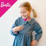 Бижута Barbie в чантичка, Lisciani - Image 2