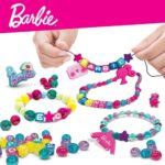 Бижута Barbie в чантичка, Lisciani