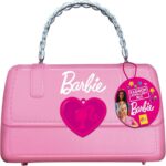 Бижута Barbie в чантичка, Lisciani - Image 3