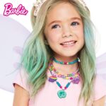Бижута Barbie в куфарче, Lisciani - Image 4