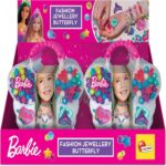 Бижута Barbie в куфарче, Lisciani - Image 5
