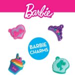 Бижута Barbie в куфарче, Lisciani - Image 2
