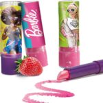 Направи си сама червило Barbie, Lisciani - Image 2