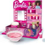 Направи си сама червило Barbie, Lisciani - Image 4
