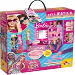 Направи си сама червило Barbie, Lisciani