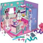 Кухнята на Barbie, Lisciani - Image 4