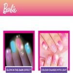 Лакове за нокти Barbie, Lisciani - Image 3